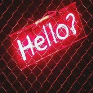 Meet your Posher, Lucy